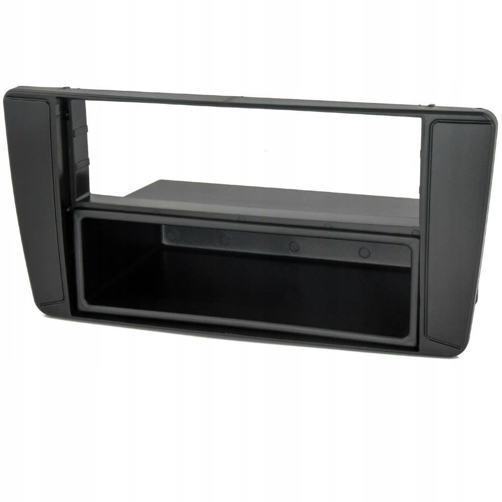 фото №1, Рамка радіо радіо 1din skoda octavia ii 2 61702