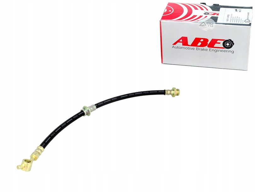 фото №1, Шланг гальмівний elast. nissan primera 1.6-2.0d