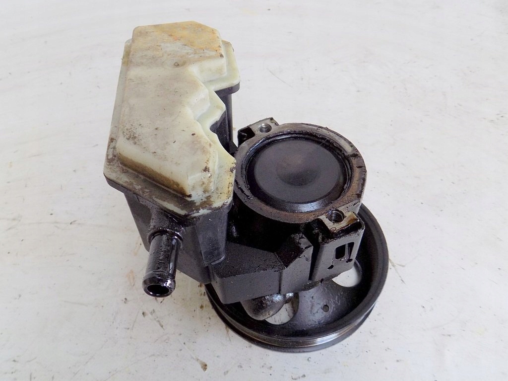 фото №6, Opel vectra b lift 1.6 1999r насос підсилювача