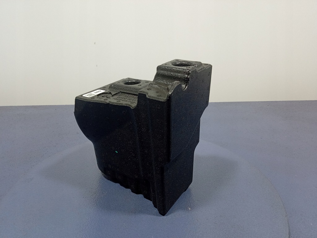 фото №4, Bmw x5 g05 вкладыш пенополистирол ванна багажника 7458389