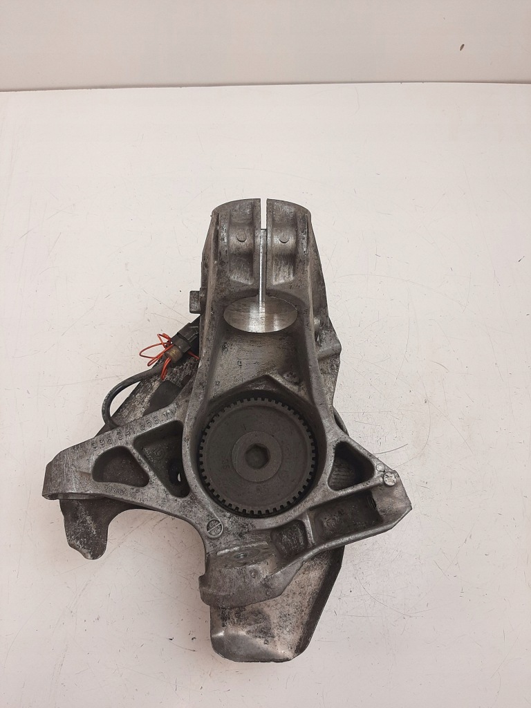 1999 porsche boxster 986 ступица колеса передний 99634165811 Цена