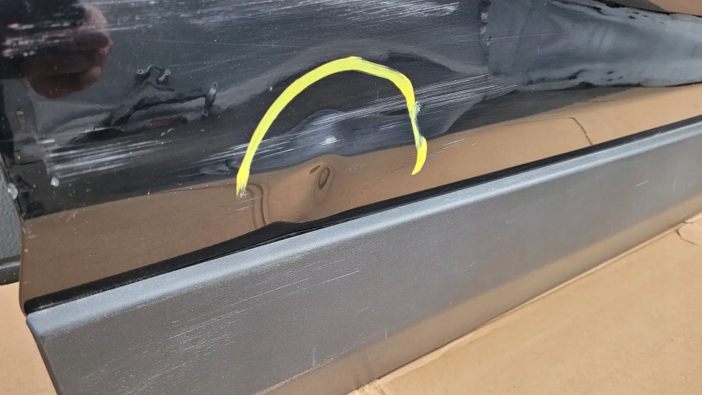 фото №7, Toyota rav4 v 5 19+ дверь перед передние правое fv