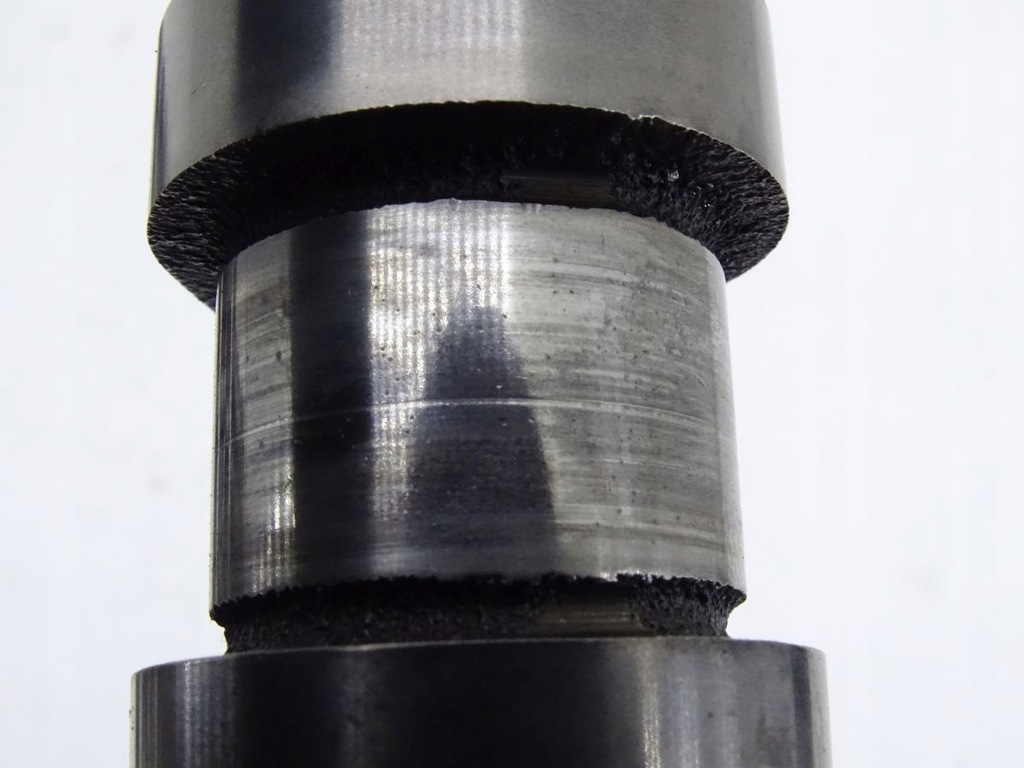 фото №5, Jaguar xj x308 97- 3.2 v8 вал распределительного вала ss правый