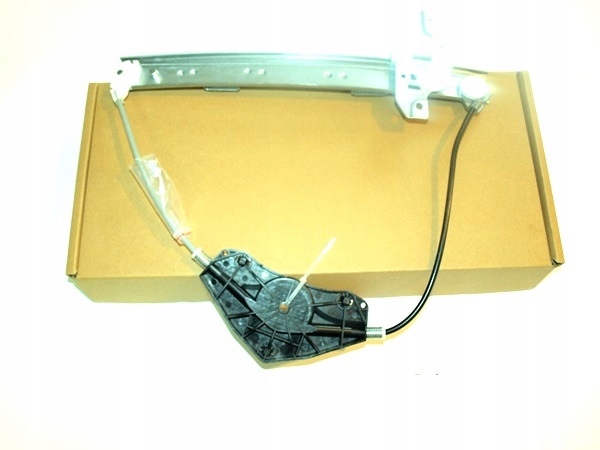 фото №1, Подъемник стекло задняя r peugeot 407 2004-