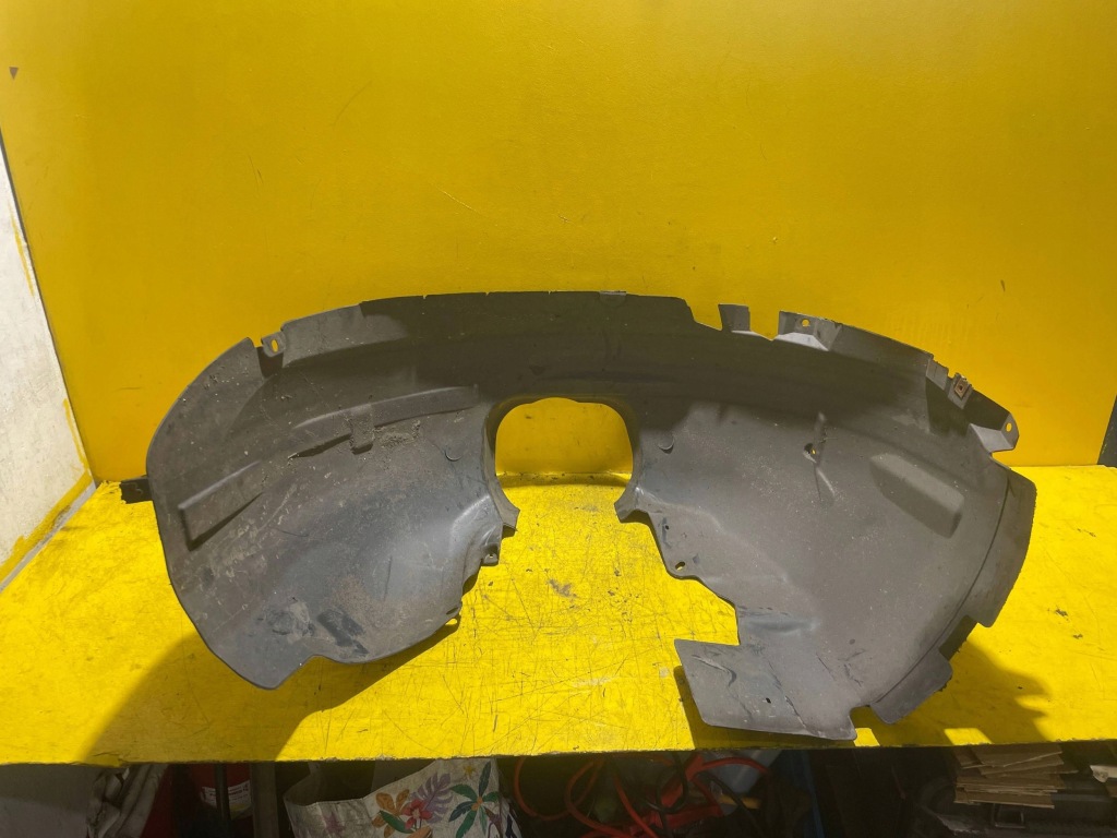 фото №5, Ford focus подкрылок правый перед