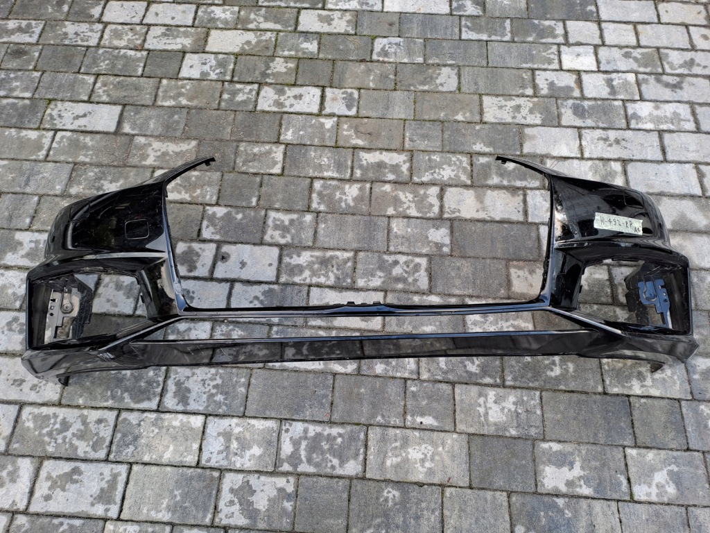 Купить Audi a4 8w0 s line бампер