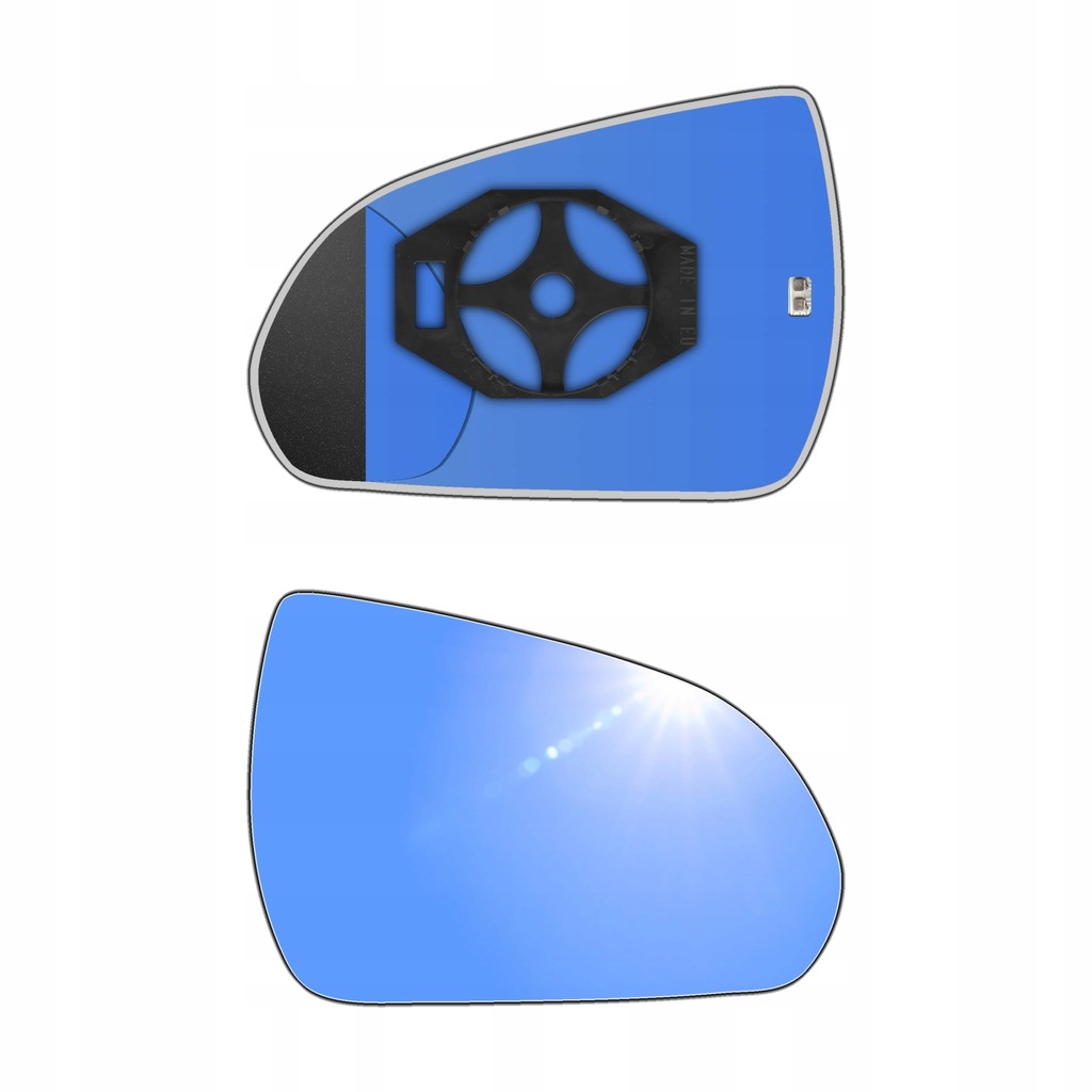 фото №1, Антибліковий kia rio yb 2017-2024 2023 2022