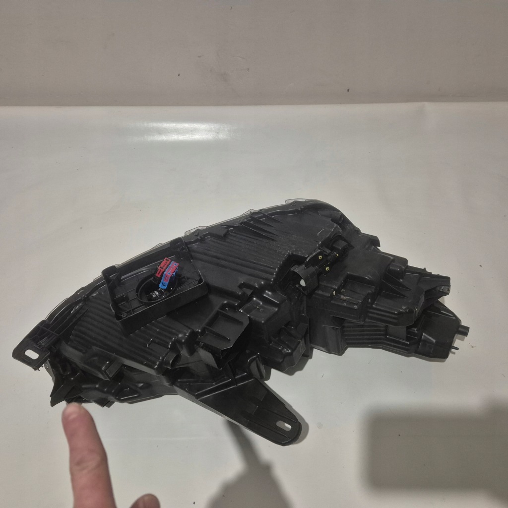 фото №7, Ford mustang mach-e лампа левая full led lj8b13e015