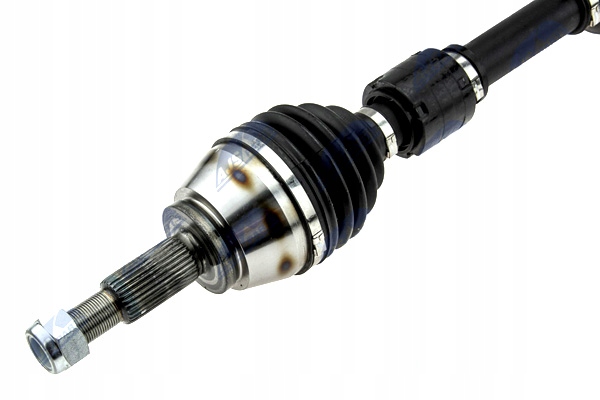 Приводной вал приводная renault scenic grand scenic 1.6dci 130km 16- левая mtm Оригинал