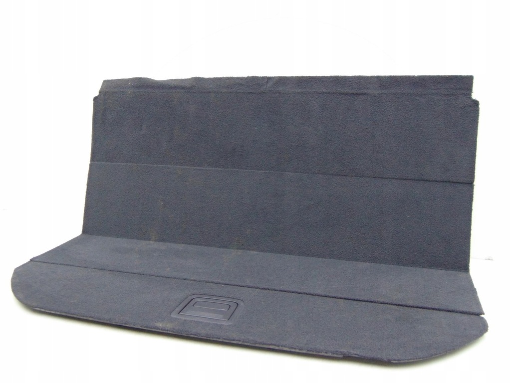 фото №1, Плита обивка обшивка багажника audi tt 8s