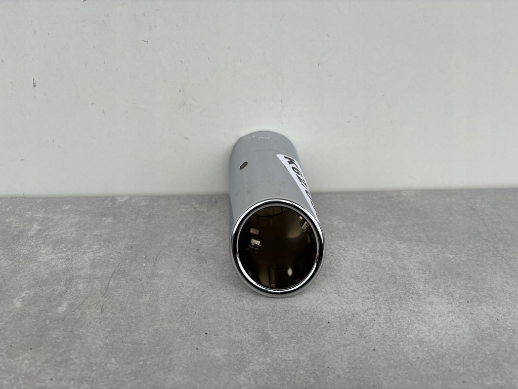 фото №1, Audi a3 8v наконечник трубы выпускной глушителя nówka 8v0253825d k62/059