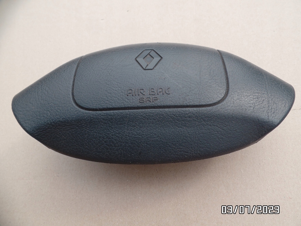 фото №2, Подушка подушка безопасности renault megane scenic 7700420524c
