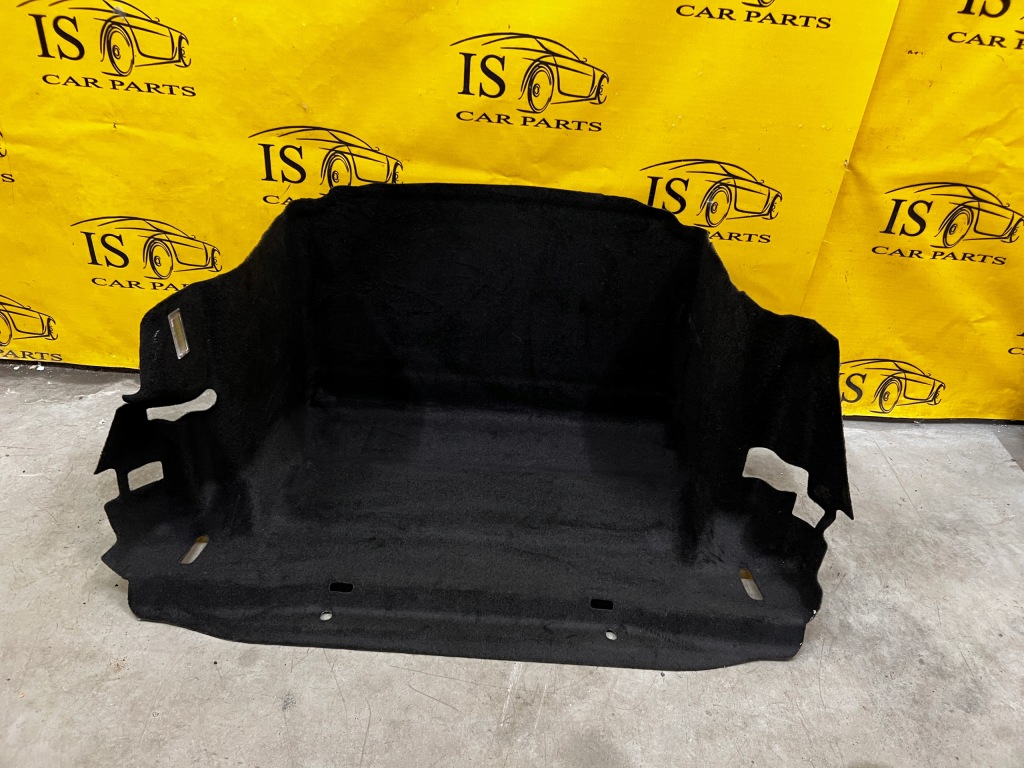 фото №1, Обшивка багажника porsche 991 911 gts lift