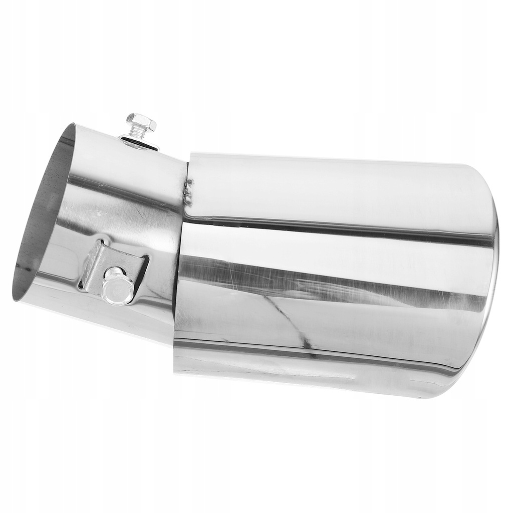 фото №6, Автомобильные аксессуары автомобильные dla mężczyzn труба выхлопная głos сталь нержавеющая