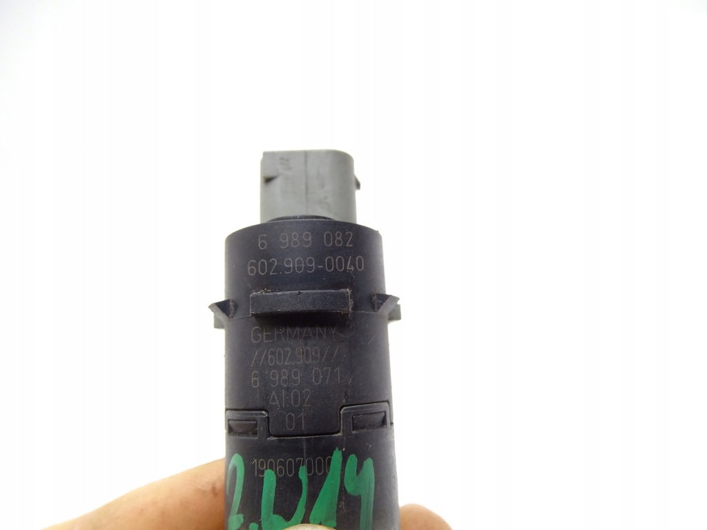 фото №8, Датчик парковки pdc bmw e83 x3 titansilber металлик 354 6989071