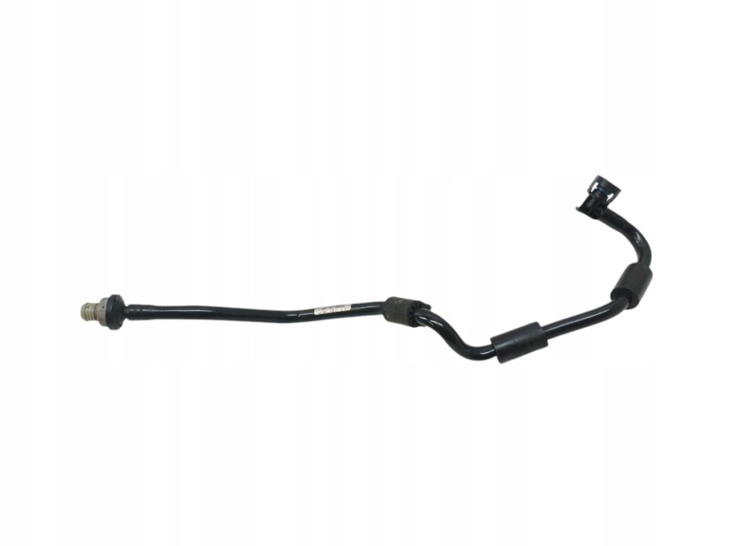 фото №1, Провода тормозные усилитель тормозов вакуумa 2.0 cgi 45 amg mercedes cla-klasa i