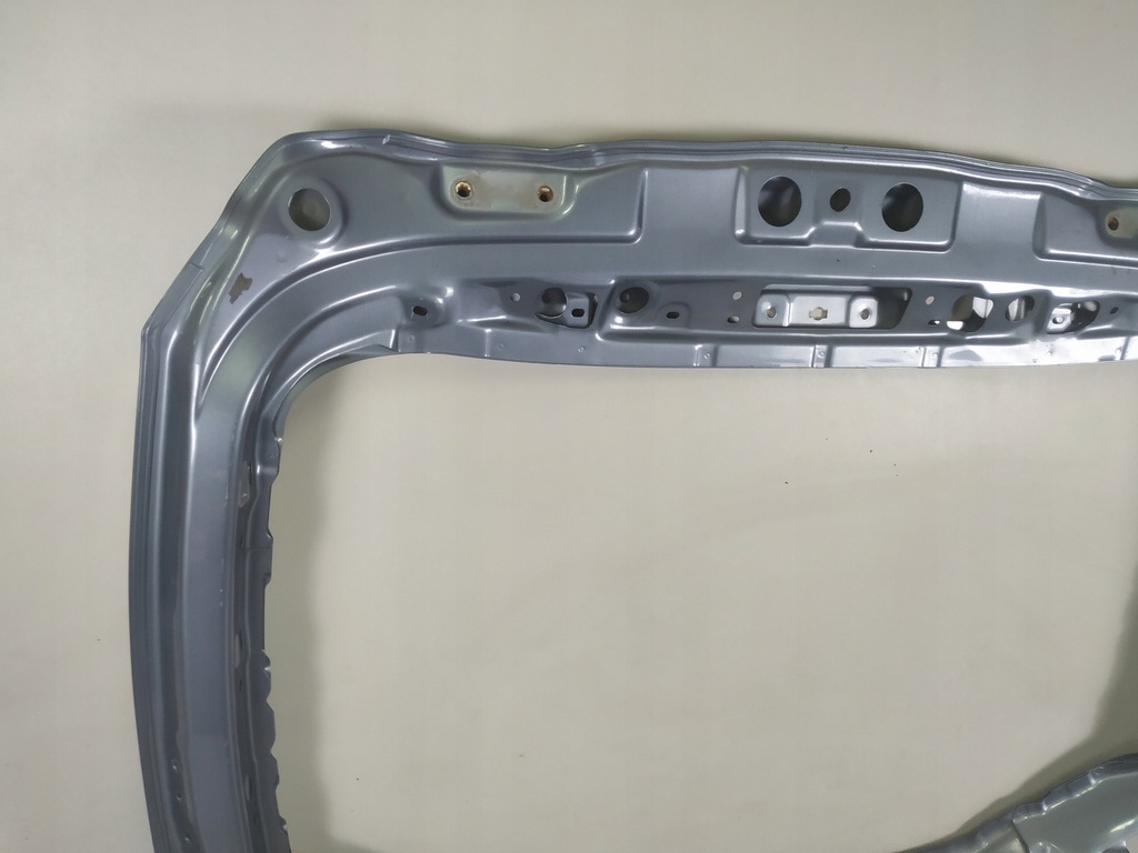 фото №12, Toyota c-hr кришка багажника багажника задня задня toyota оригінальний номер