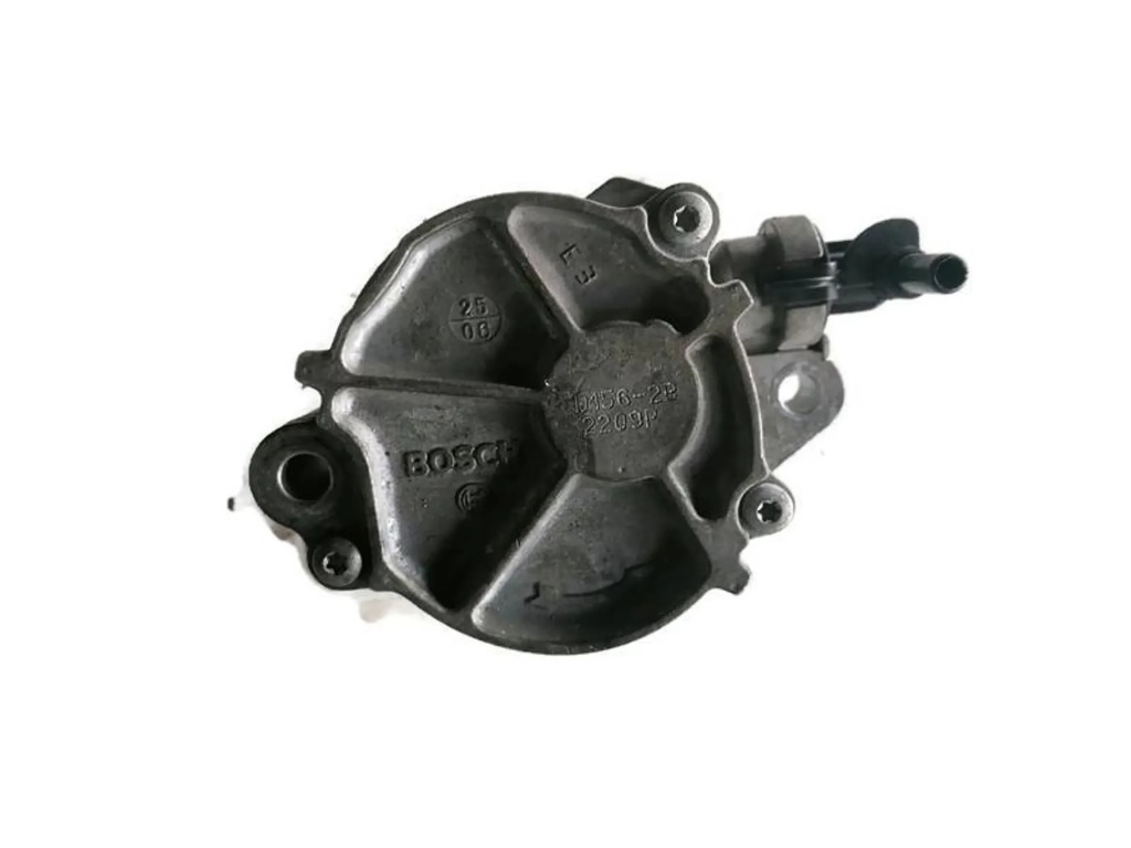 Купити Citroen c4 04- 1.6 hdi насос вакуум d156-2d