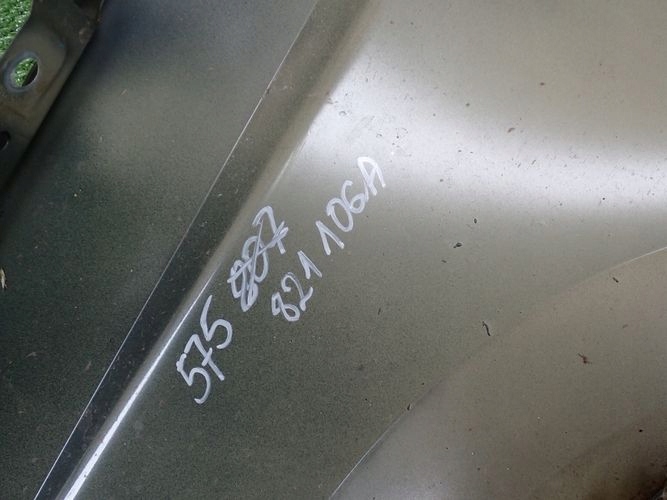 Seat ateca 16- крыло  правый  передний перед в Украине