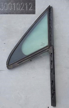 фото №1, Скло двері лівий перед peugeot 508 30010212
