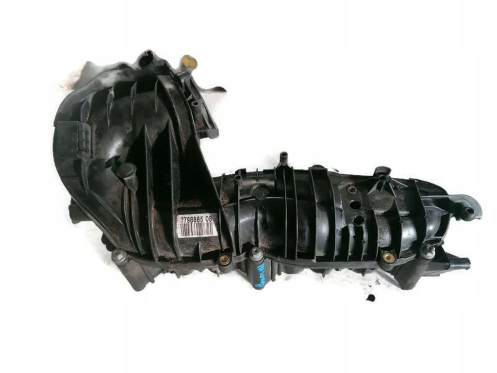 Купити Bmw 1 e87 2.0d колектор впускний  779888508
