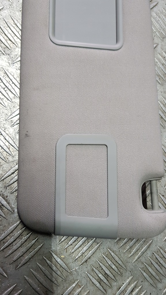 фото №9, Audi a8 d3 козирок захист сонцезахисна ліва права