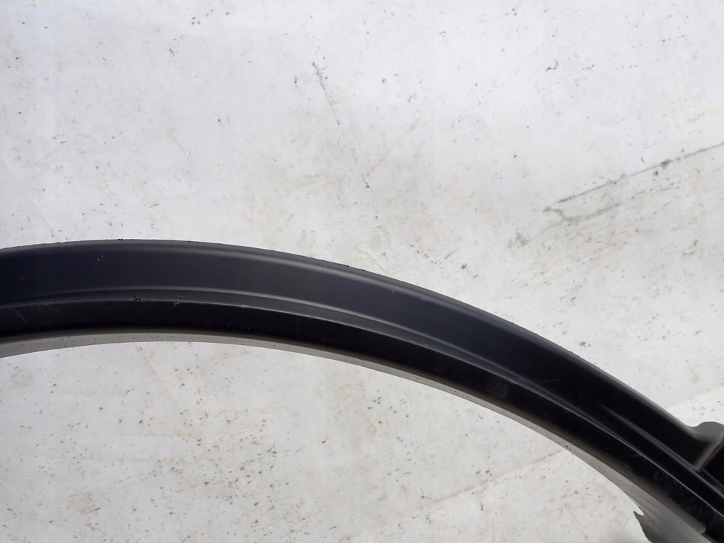 фото №11, Mitsubishi eclipse cross молдинг крила правий задня