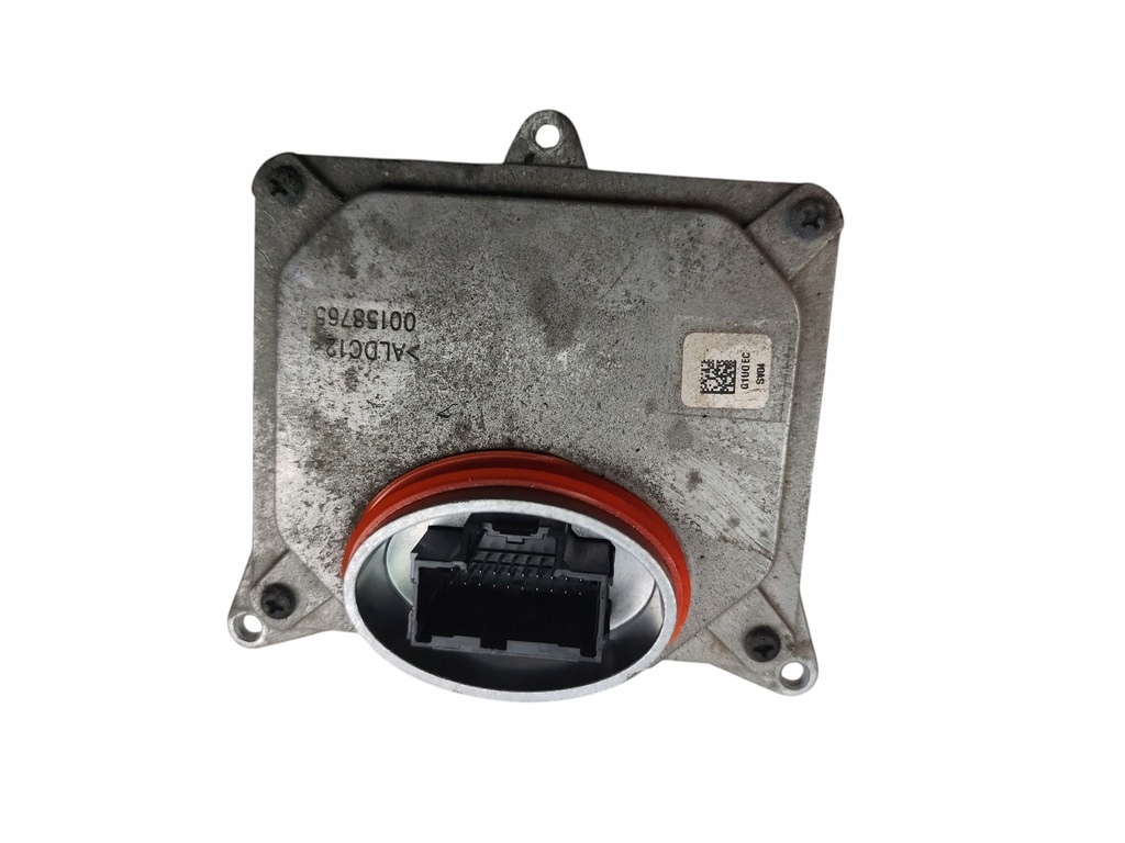 фото №1, Перетворювач модуль led opel mokka x 2012-2019 00158764