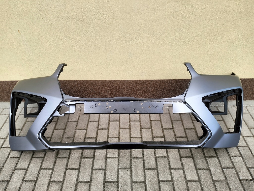 фото №1, Бампер передній перед bmw x5 f95 x5m lift lci