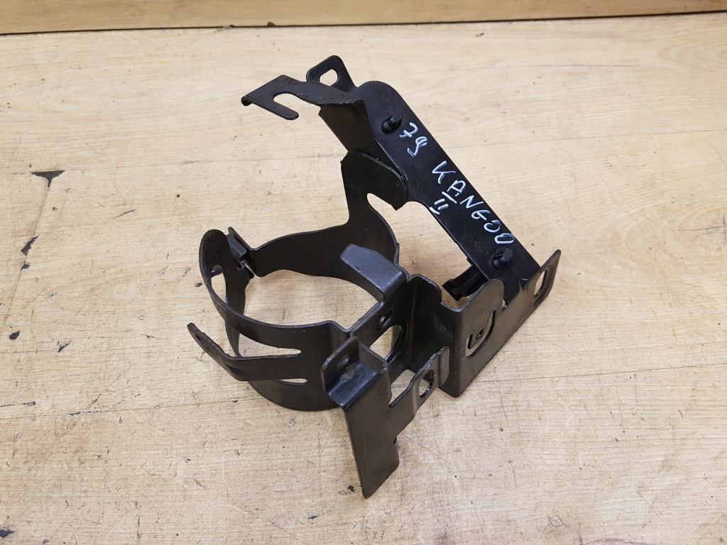 Купить Кронштейн фильтра топлива renault kangoo 2 1.5 dci