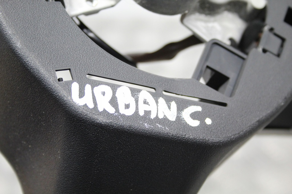 фото №10, Повітропровід мультифункція toyota urban cruiser