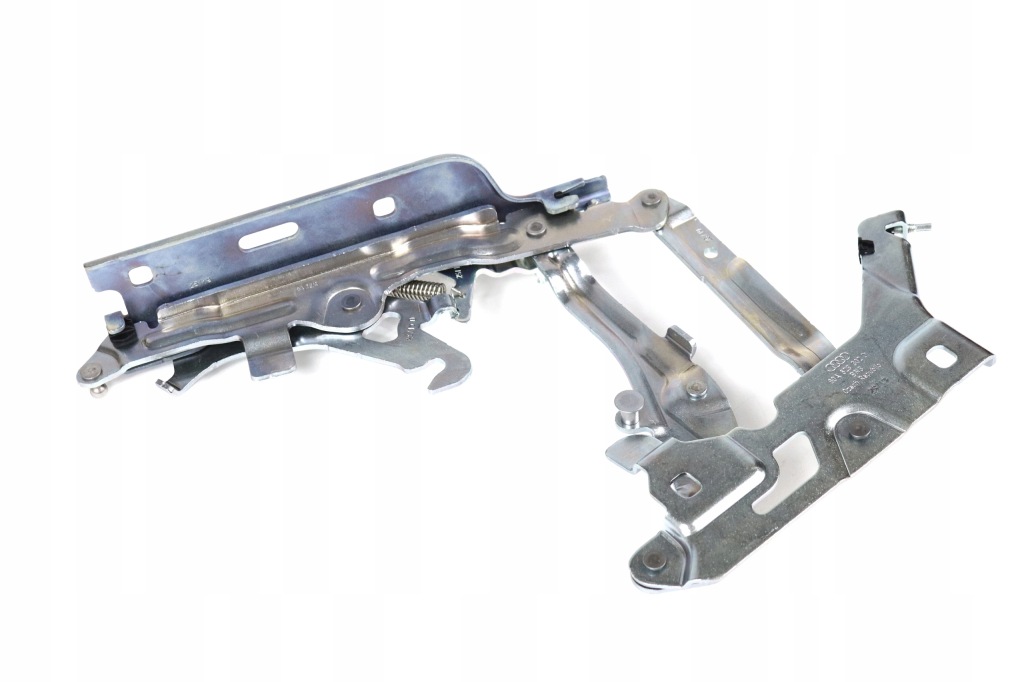 фото №1, Петля капот перед передньої audi q5 правий aso