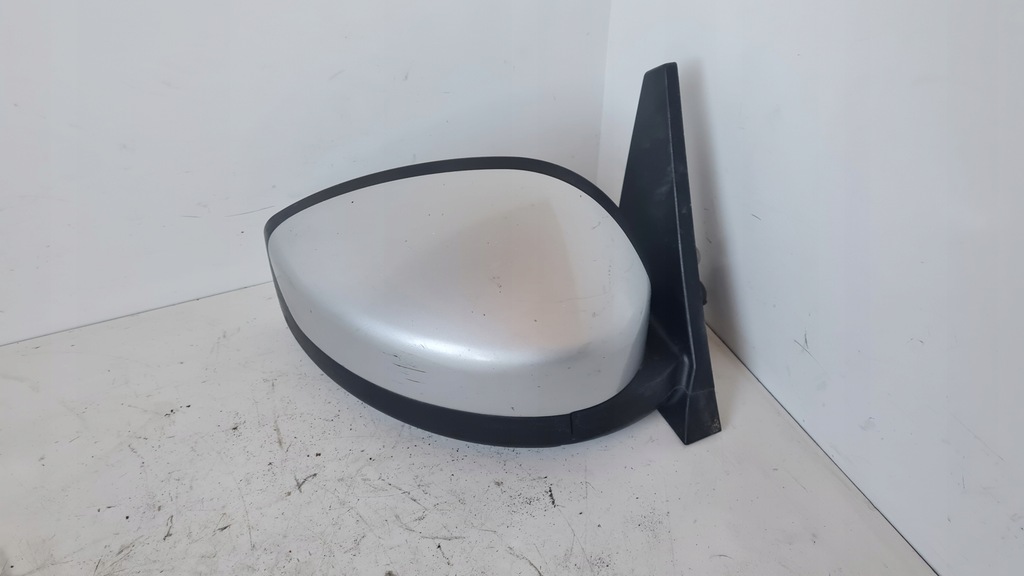 фото №1, Дзеркало ліва renault espace iv iiie9014181 europa