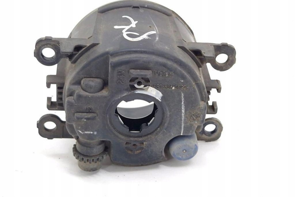 фото №1, Противотуманная фара левый передний renault grand scénic iii jz0/1_ 8200074008 1.6l