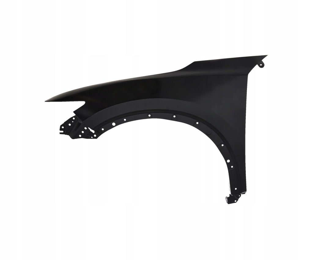 Купить Mazda cx-5 2017 - крыло  левое  1