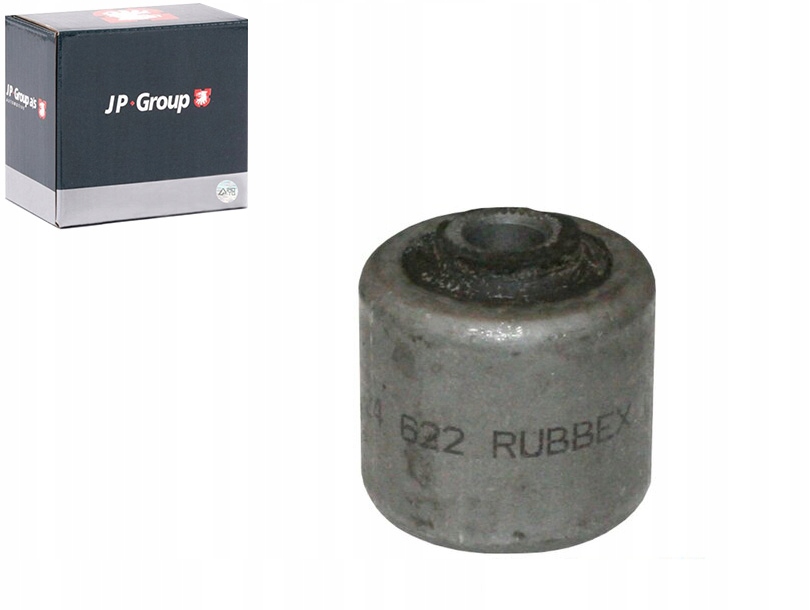 фото №1, Jp group 1440201000 підшипниковий вузол, важіль