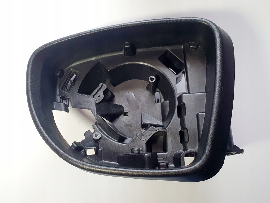 фото №1, Рамка зеркало левая renault captur i lift 17-19r оригинальный номер