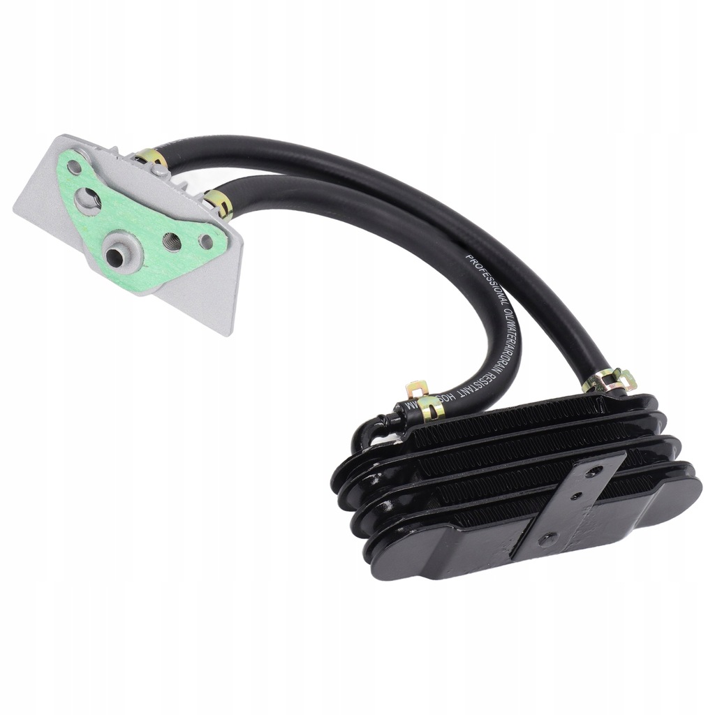 фото №15, Радіатор оливи motocyklowego металева радіатор