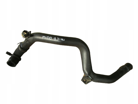 фото №1, Шланг воздуха alfa romeo mito 1.3tdci