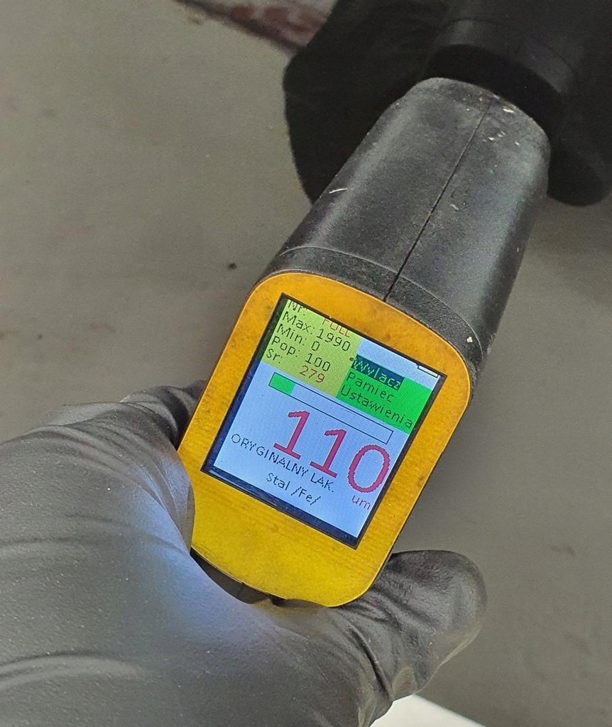 фото №8, Дверь левая lz9v audi tt 8n cabrio