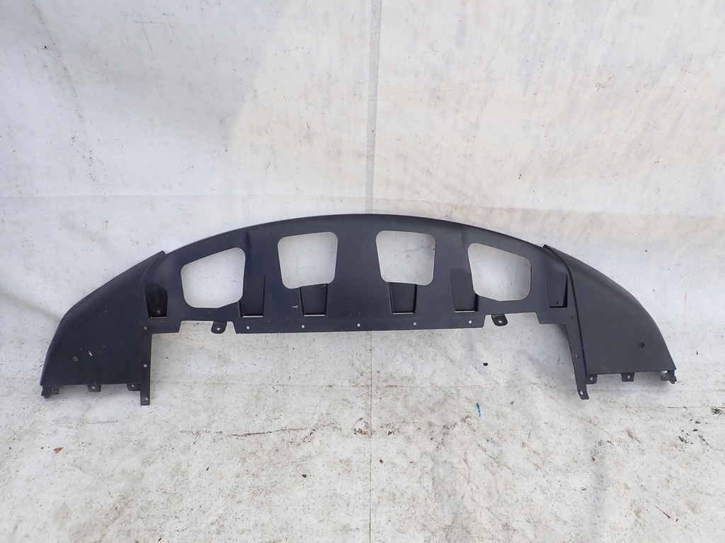 фото №1, Tesla model x 15- захист плита pod бампер