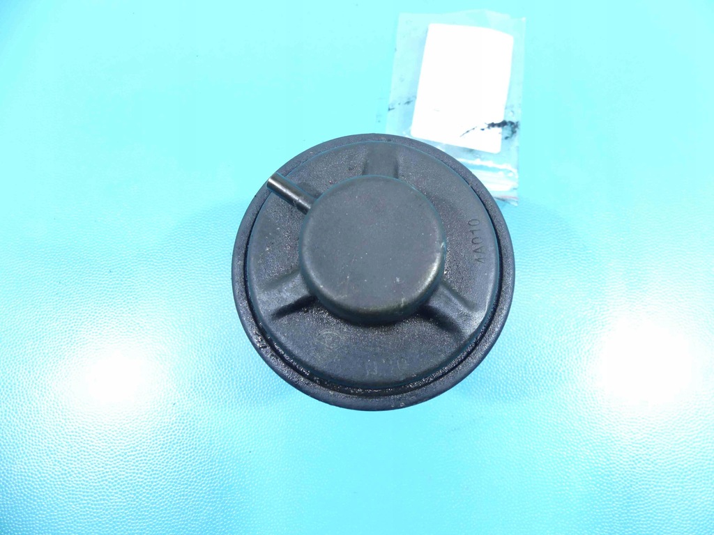 фото №2, Клапан egr hyundai h1 h100 starex 2.5 crdi