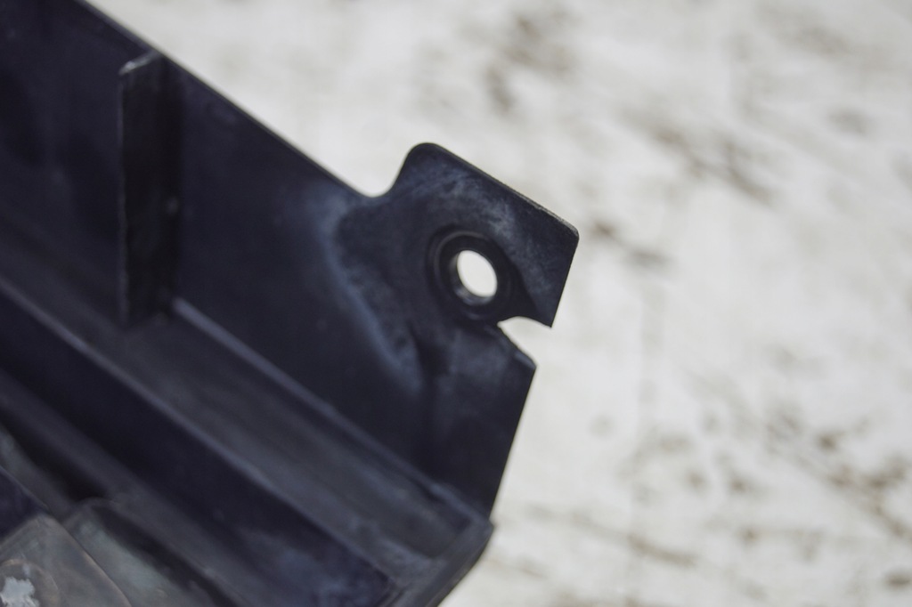 фото №7, Решітка стійка права hummer h2 15756444