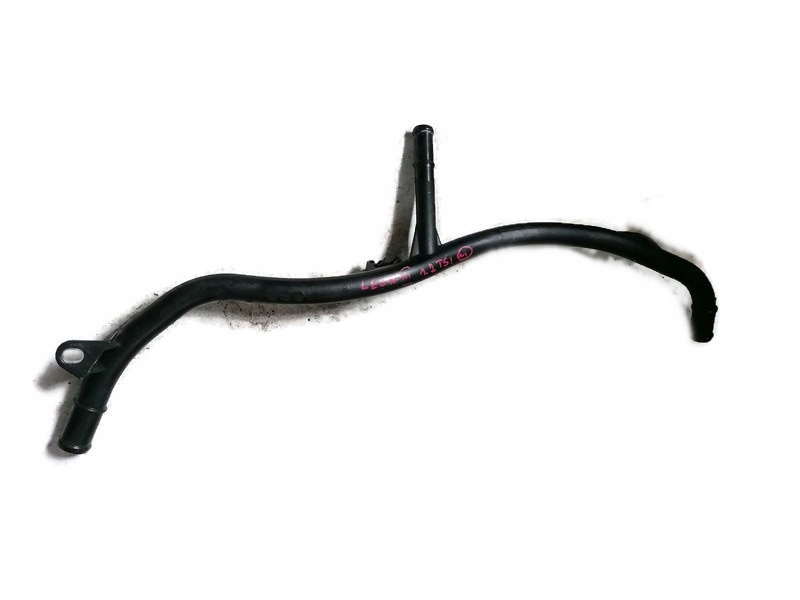 фото №1, Seat leon iii труба шланг wody 04e121070m