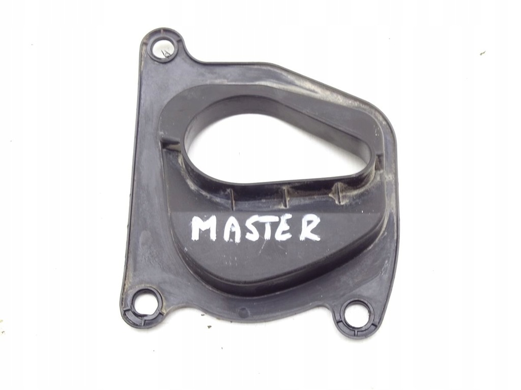 фото №1, Renault master ii opel movano a 98-10 защита заливной топлива трубы 7700302347