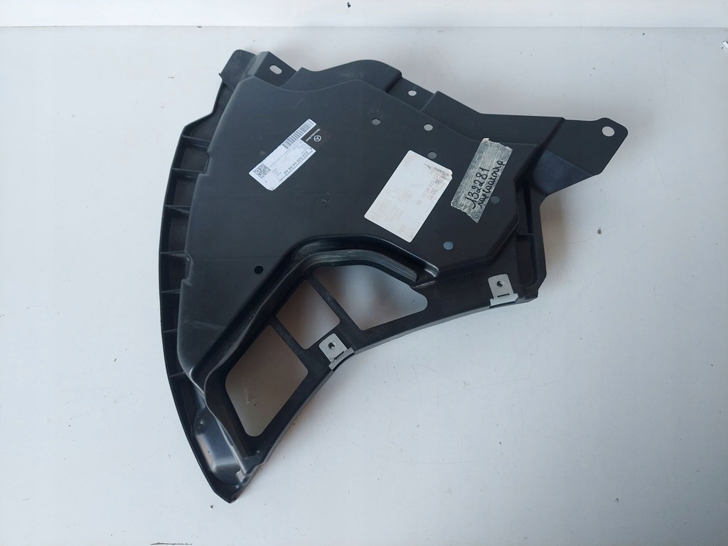 фото №1, Mercedes s klasa w223 захист нижня права nowa оригінальний номер