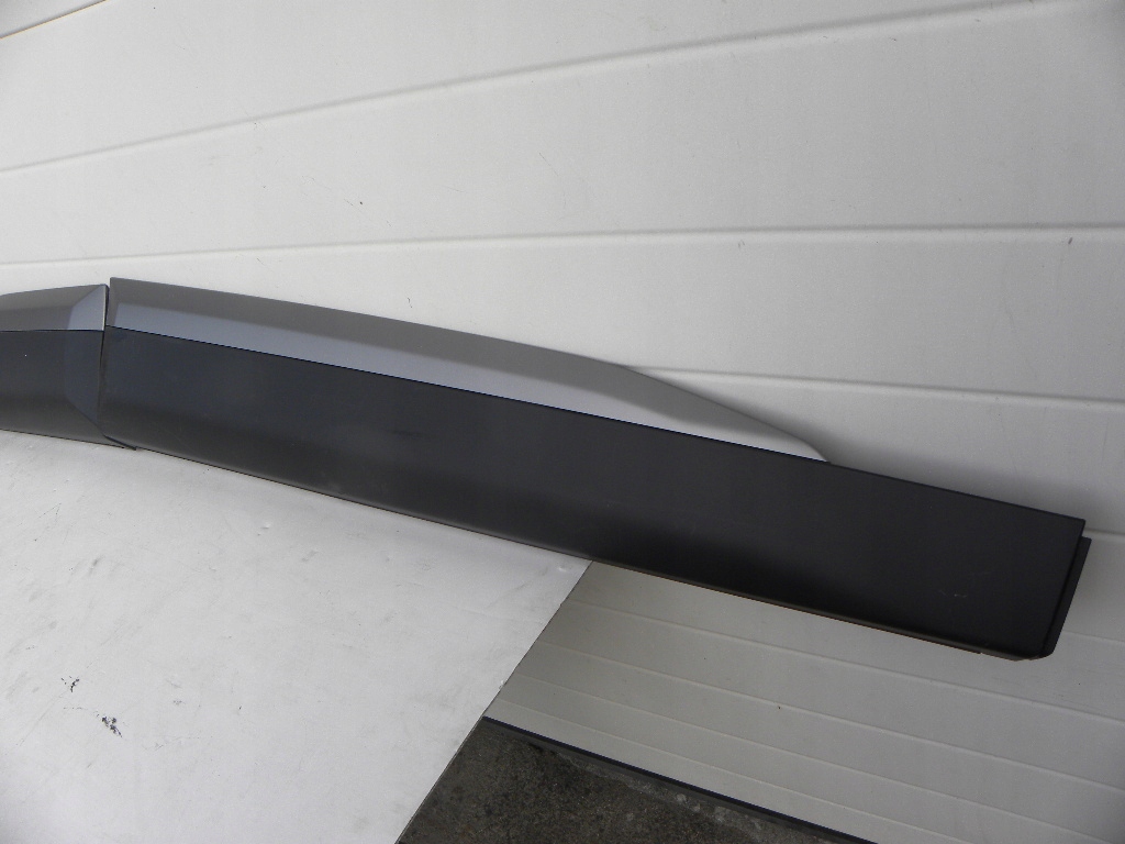 фото №3, Peugeot 2008 ii накладки дверь правая сторона 2022 rok