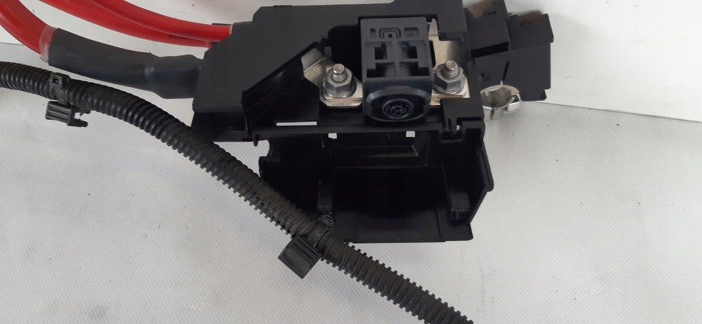 фото №6, Audi q8 3.0 tdi розподільник струму коробка 4n0915459c