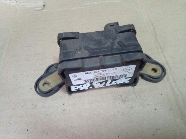 фото №3, Модуль esp renault espace iv 04-10 8200404858 eu
