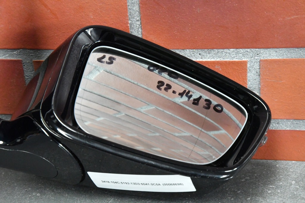 фото №6, Дзеркало праве bmw 3 g20 g21 m-pakiet 475 rhd